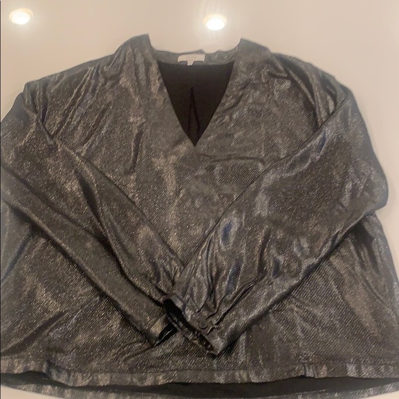 Reiss Blouse size 8 - Picture 3 of 4